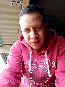 GaaraDiaz online show from December 18, 9:07 pm