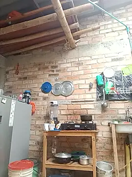 GaaraDiaz online show from January 12, 5:20 pm