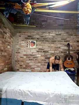 GaaraDiaz online show from January 17, 12:15 am