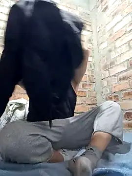 GaaraDiaz online show from November 26, 1:16 am