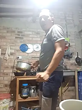 GaaraDiaz online show from December 22, 10:54 pm