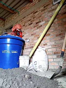 GaaraDiaz online show from November 27, 3:45 pm