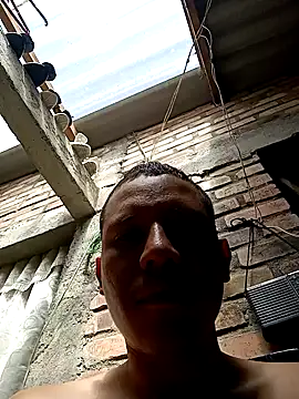 GaaraDiaz online show from October 31, 3:08 pm