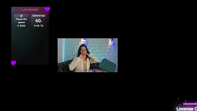 Snapshot of SabinaDeluxe_cg chatting on November 24, 8:31 pm SabinaDeluxe cg online show from November 24, 8:31 pm