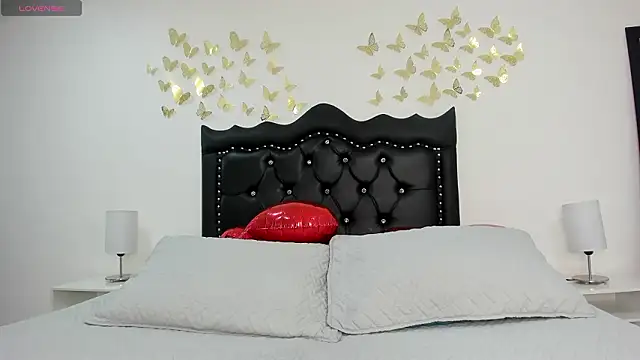 SabinaDeluxe cg online show from February 7, 12:35 pm