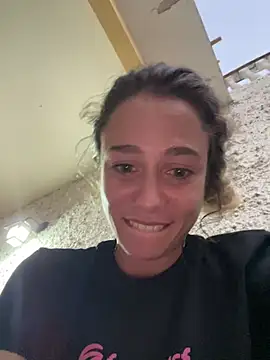 blond-96 online show from February 25, 10:20 pm