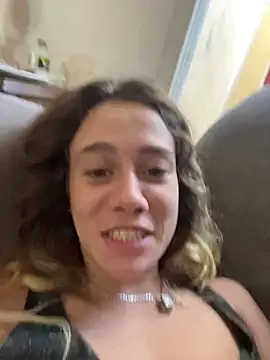 blond-96 online show from January 15, 12:19 pm