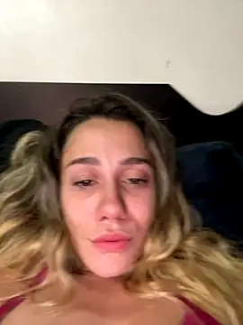 blond-96 online show from October 24, 1:04 am