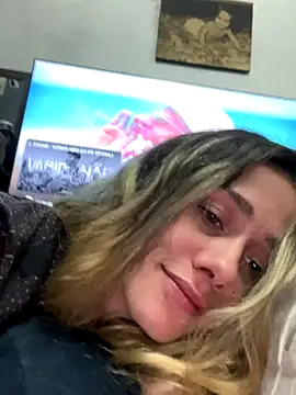 blond-96 online show from October 26, 10:59 am