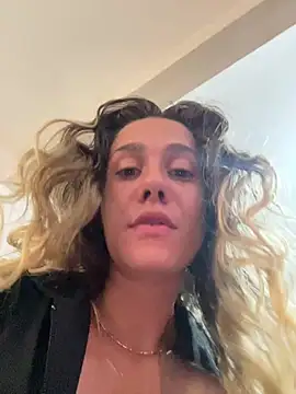 blond-96 online show from February 22, 10:39 am