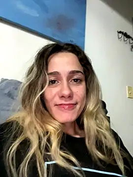 blond-96 online show from October 31, 9:17 am