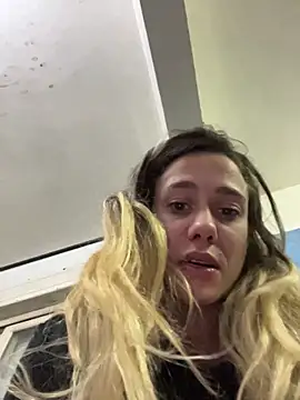 blond-96 online show from November 10, 2:49 am