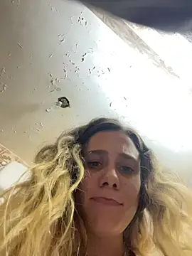 blond-96 online show from January 14, 1:53 am