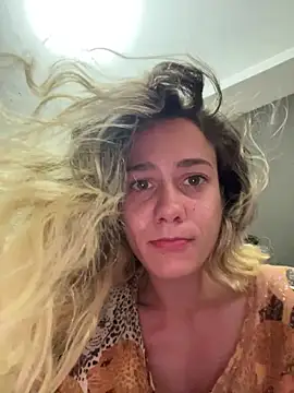 blond-96 online show from November 4, 2:37 am