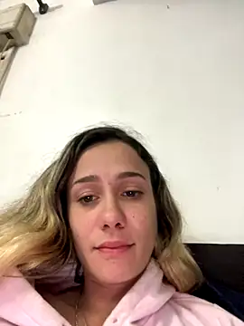 blond-96 online show from September 24, 9:10 pm