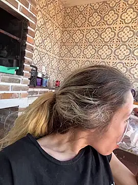 blond-96 online show from November 25, 5:57 pm