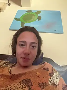 blond-96 online show from November 5, 8:23 pm