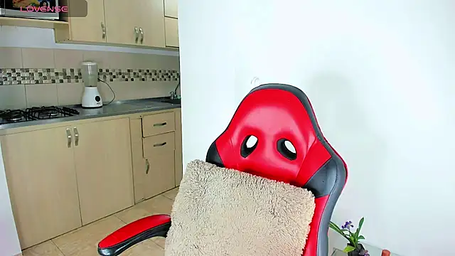 alexandra cute online show from October 31, 6:43 am