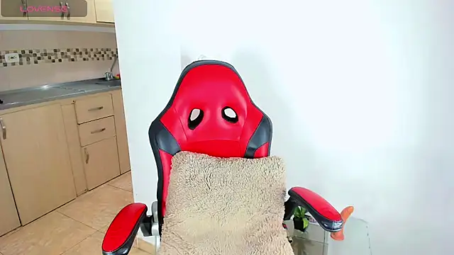 alexandra cute online show from November 12, 1:04 pm