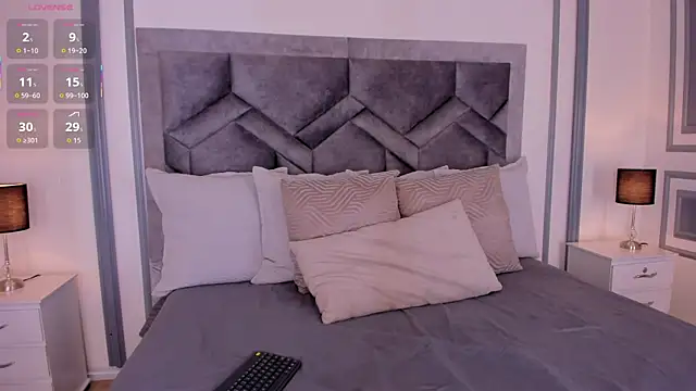 lucianacohelo online show from October 28, 7:57 pm