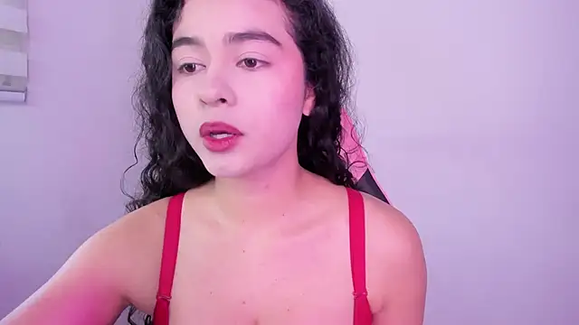 Arianna Jannes online show from April 30, 7:21 pm