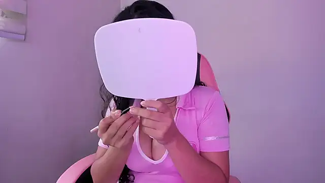 Arianna Jannes online show from March 19, 5:57 pm