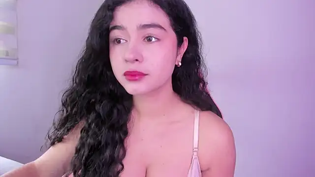 Arianna Jannes online show from May 26, 3:10 pm