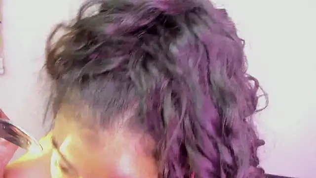 Snapshot of Arianna_Jannes chatting on September 20, 2:27 am Arianna Jannes online show from September 20, 2:27 am