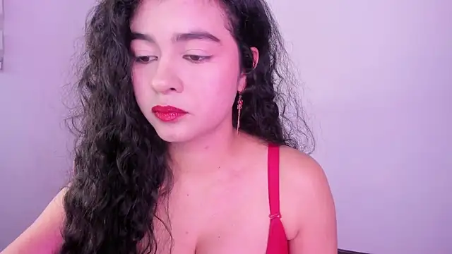 Arianna Jannes online show from April 30, 8:57 pm