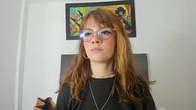 abby jones2 online show from November 28, 3:12 pm