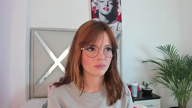 abby jones2 online show from January 16, 3:43 am