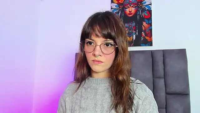 abby jones2 online show from October 11, 3:13 pm