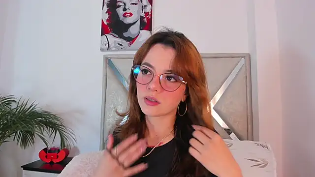 abby jones2 online show from March 19, 1:16 am