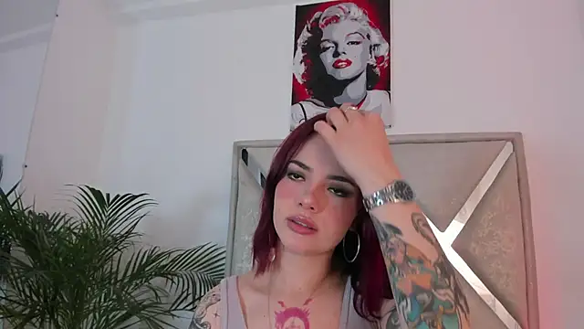 abby jones2 online show from March 31, 2:13 am