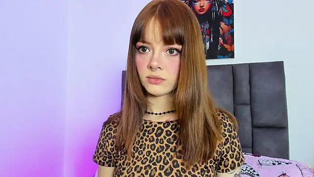 abby jones2 online show from October 14, 3:07 am