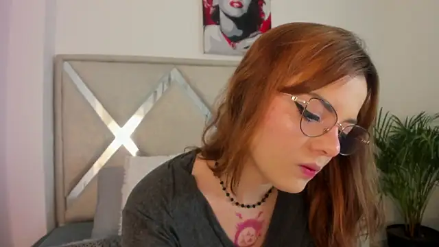 abby jones2 online show from February 11, 3:28 am