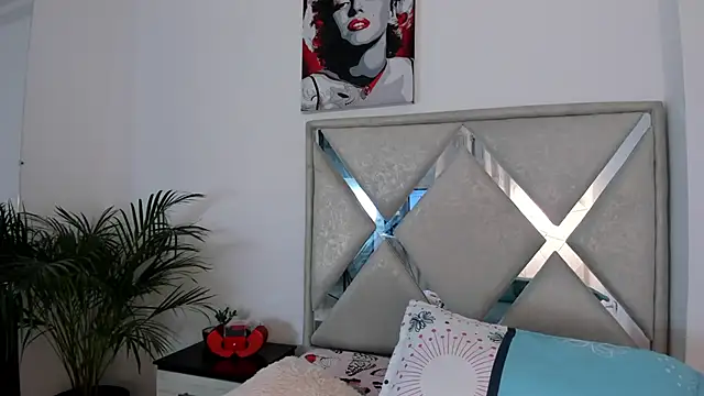 abby jones2 online show from February 18, 3:15 am