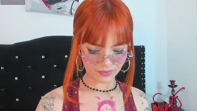 abby jones2 online show from July 16, 3:25 am