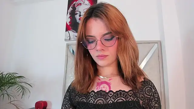 abby jones2 online show from March 8, 4:27 am