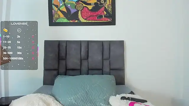 abby jones2 online show from November 27, 2:17 pm