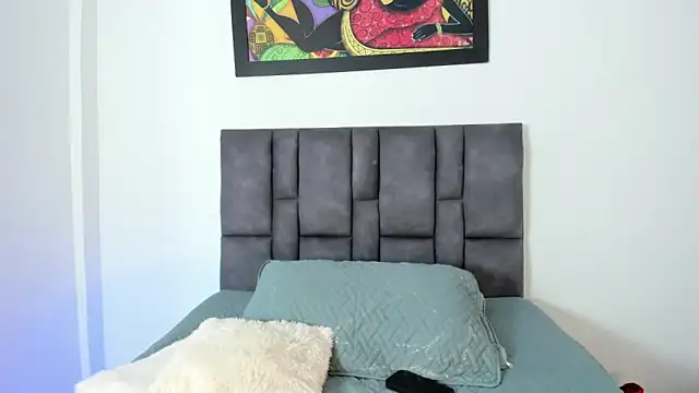 abby jones2 online show from December 4, 2:54 am