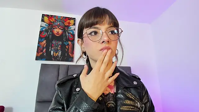 abby jones2 online show from September 30, 3:01 am