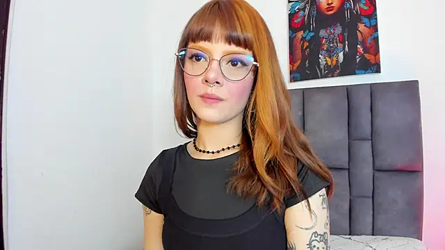 abby jones2 online show from November 9, 2:21 pm