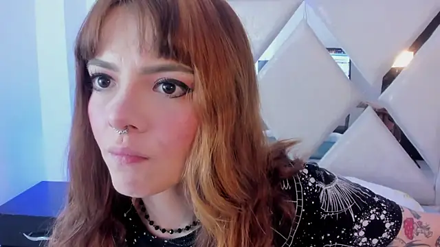 abby jones2 online show from November 22, 2:54 am