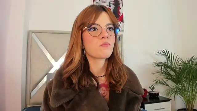 abby jones2 online show from February 7, 4:53 am