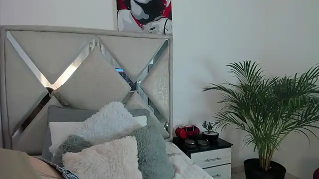 abby jones2 online show from January 14, 3:21 am