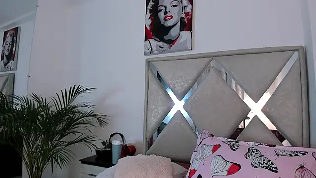 abby jones2 online show from February 20, 3:03 am