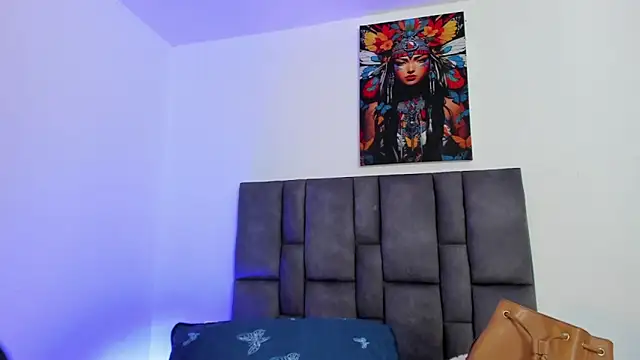 abby jones2 online show from October 28, 3:29 am