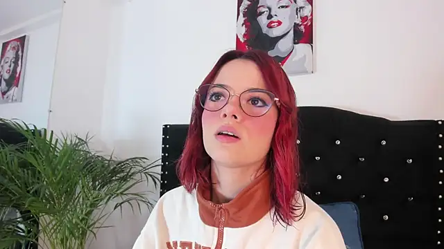 abby jones2 online show from April 10, 3:24 am