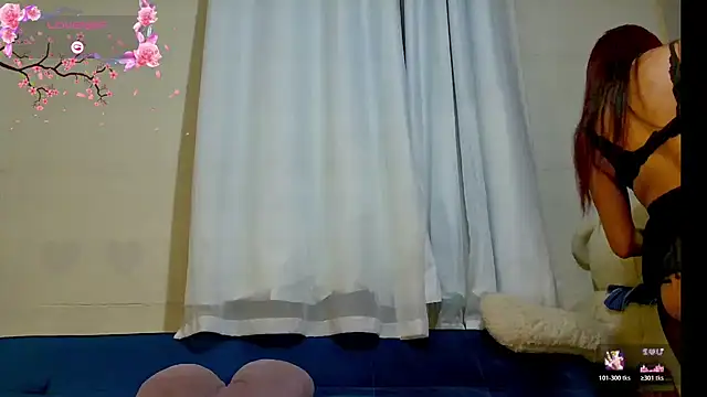 TayllorSweet  online show from February 9, 11:14 pm